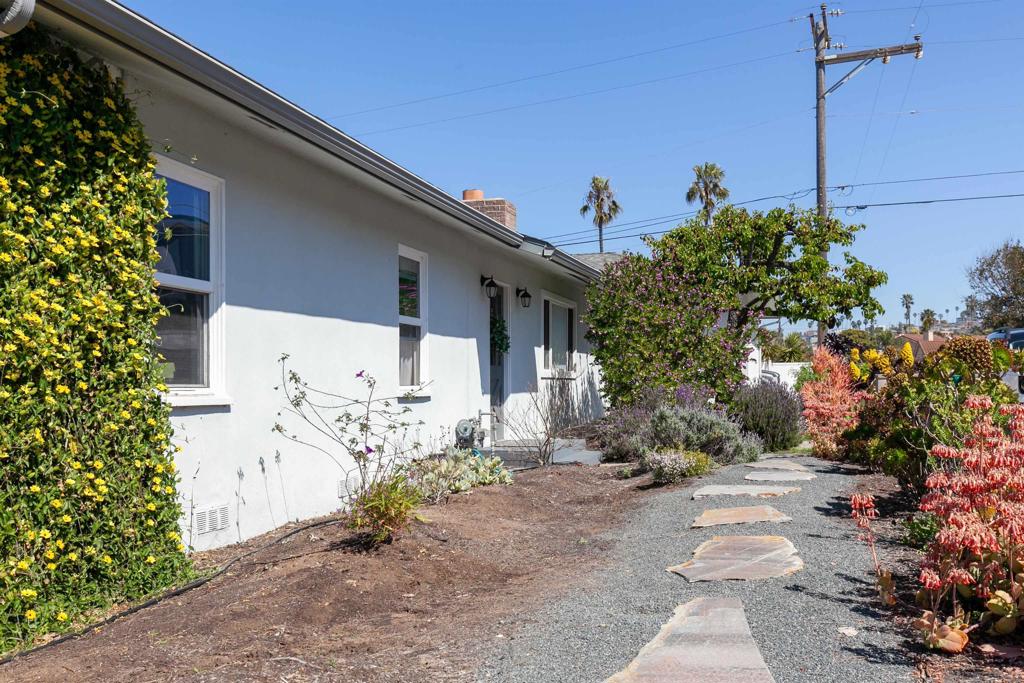 Point Loma - Residential