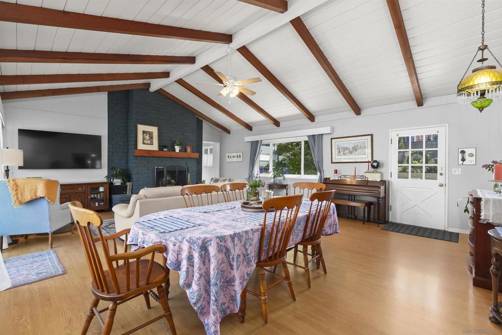 Point Loma - Residential