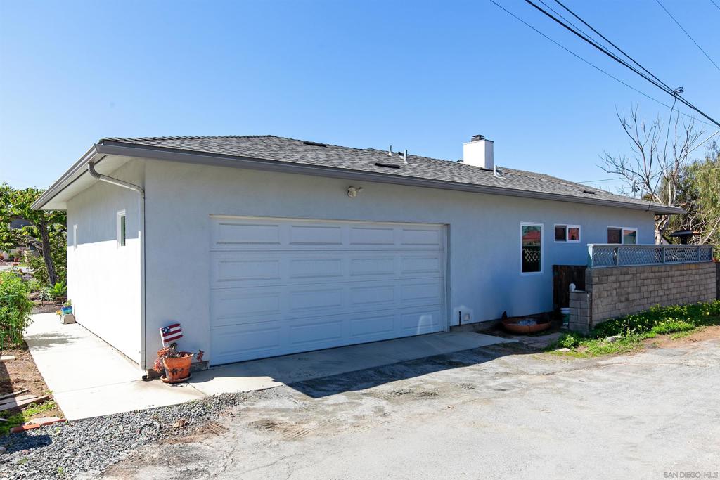 Point Loma - Residential