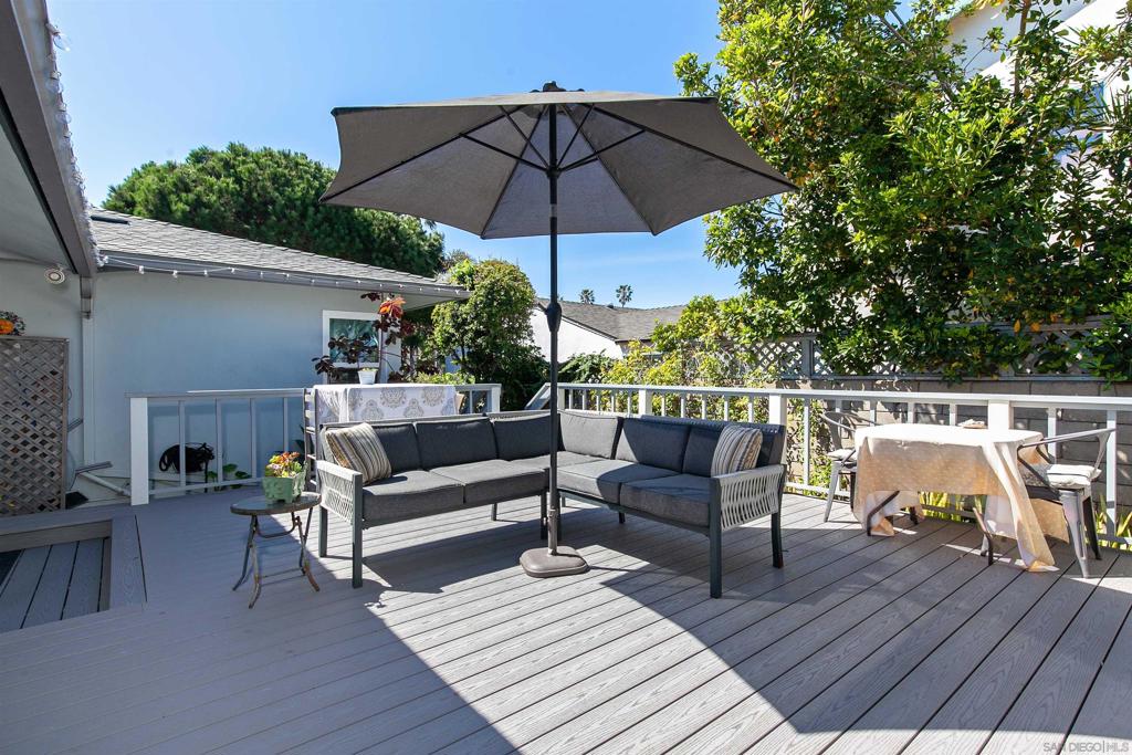 Point Loma - Residential