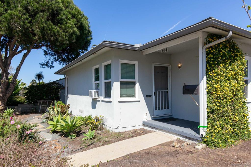 Point Loma - Residential