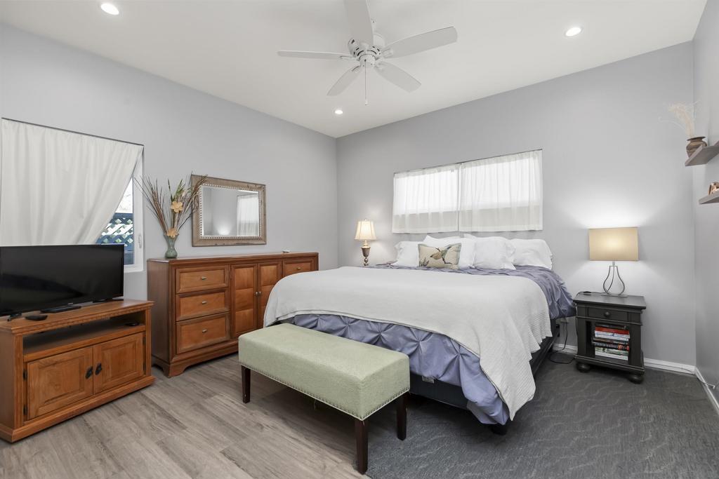 Point Loma - Residential