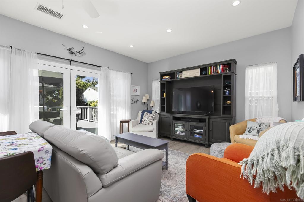 Point Loma - Residential