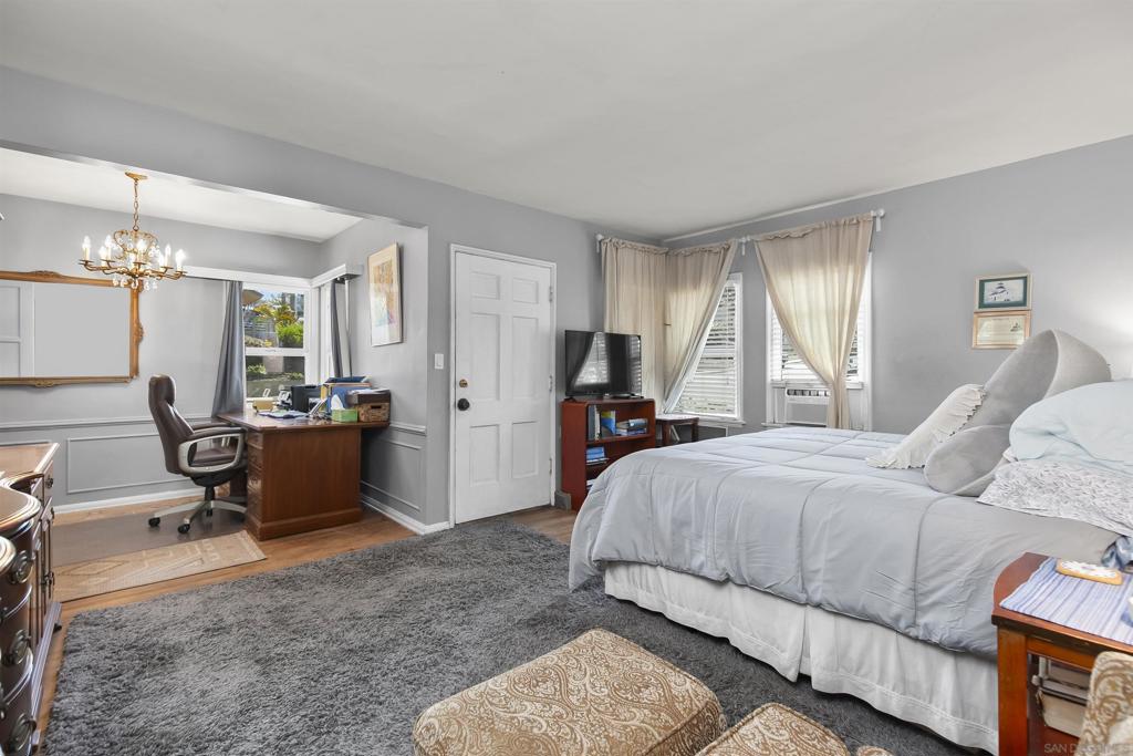 Point Loma - Residential