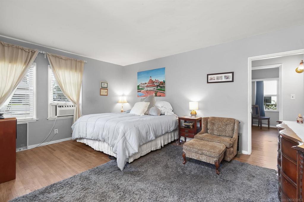 Point Loma - Residential