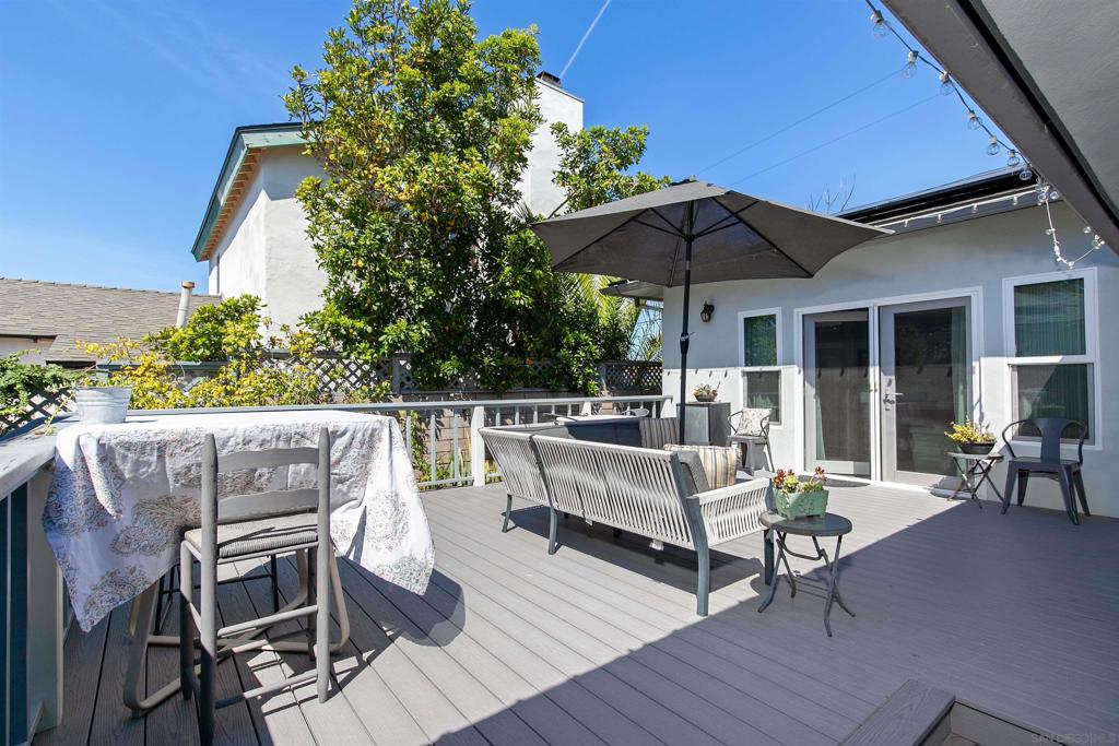 Point Loma - Residential