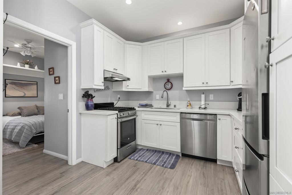 Point Loma - Residential