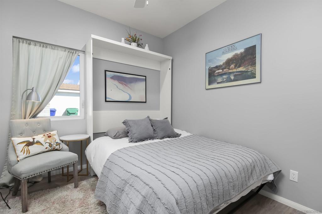 Point Loma - Residential