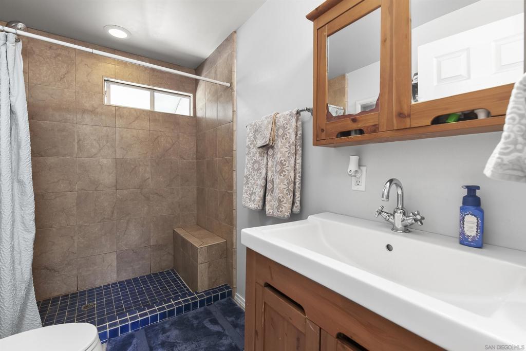 Point Loma - Residential