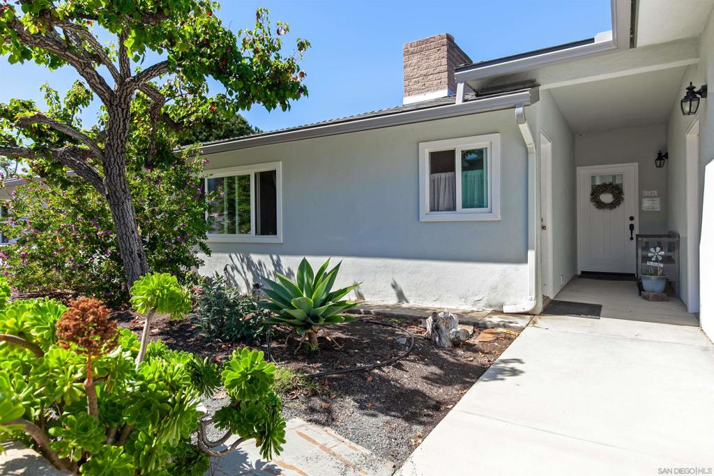 Point Loma - Residential