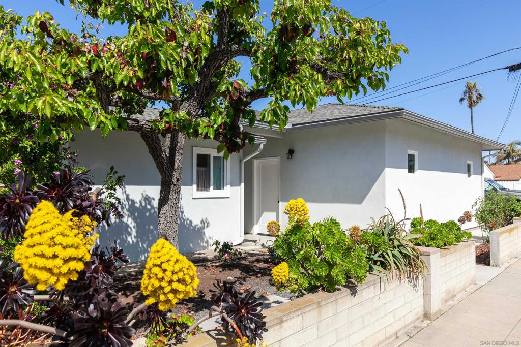 Point Loma - Residential