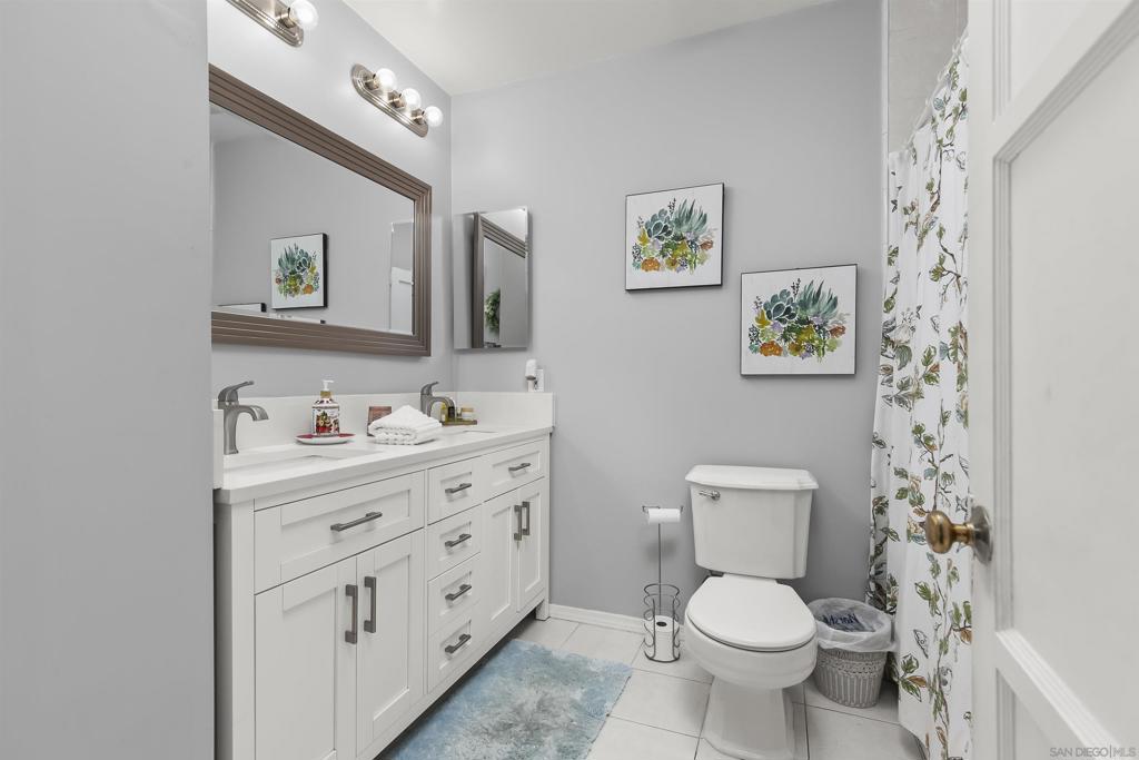 Point Loma - Residential