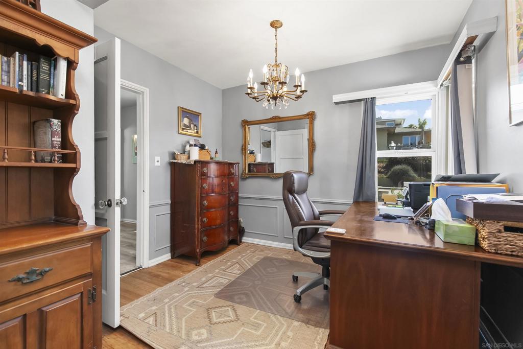 Point Loma - Residential