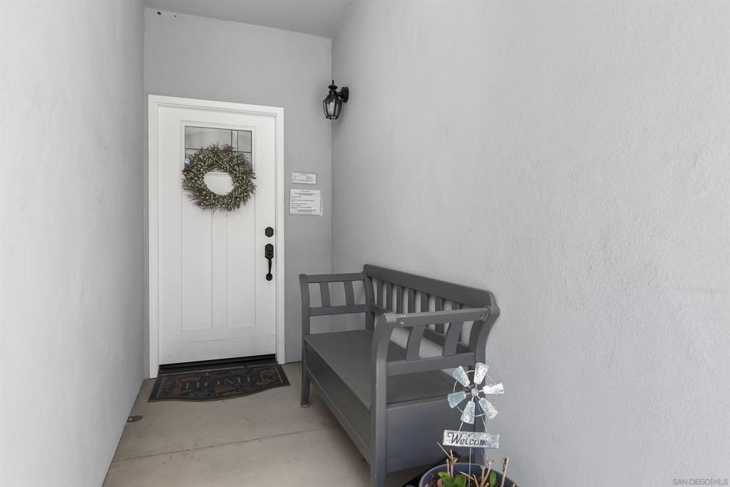 Point Loma - Residential