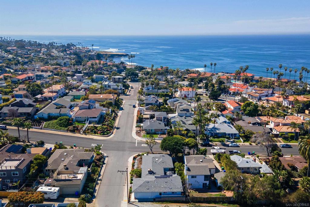 Point Loma - Residential