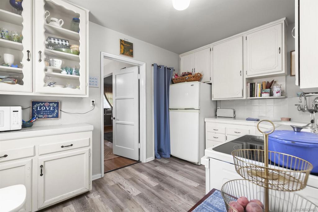 Point Loma - Residential