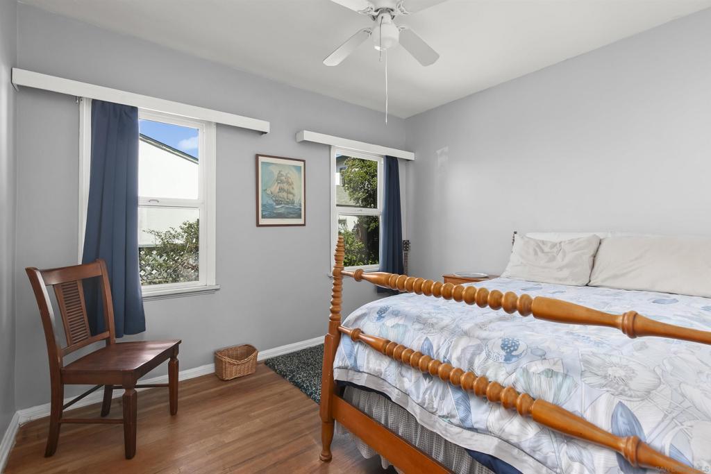 Point Loma - Residential