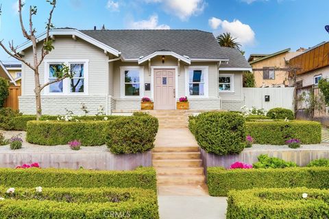 234 Ximeno Avenue Long Beach CA 90803