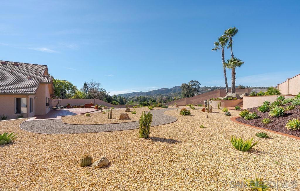 Southwest Escondido - Residential