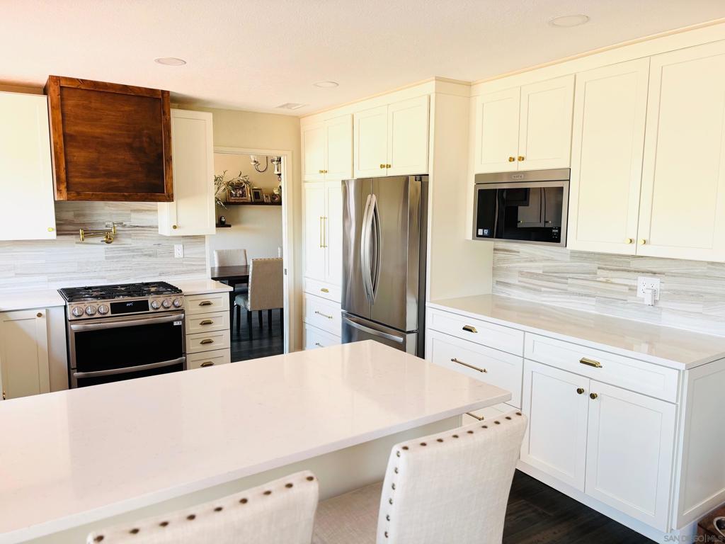 Southwest Escondido - Residential