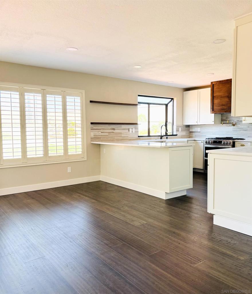 Southwest Escondido - Residential