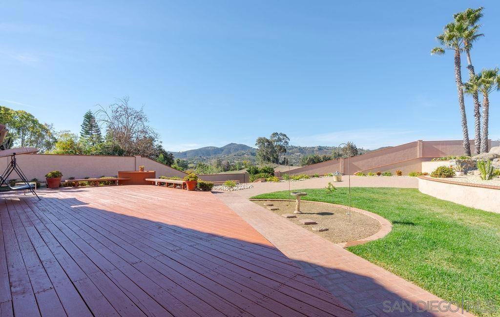 Southwest Escondido - Residential