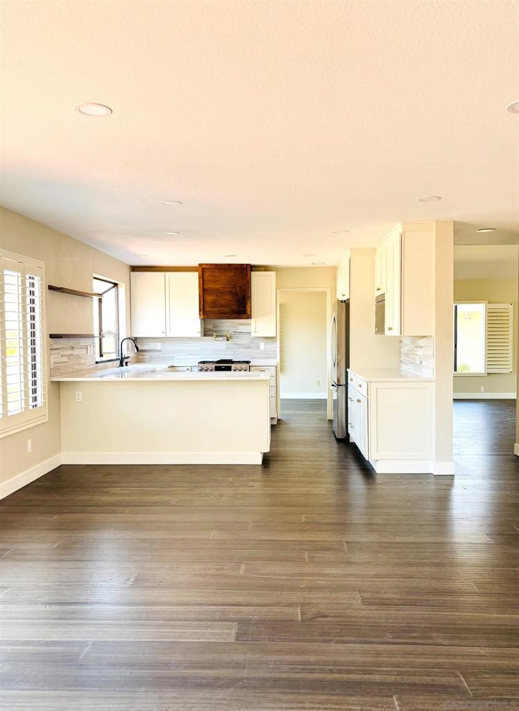 Southwest Escondido - Residential