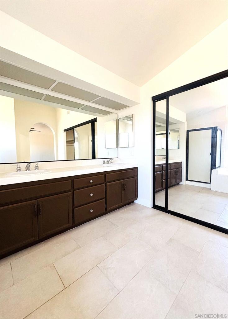 Southwest Escondido - Residential