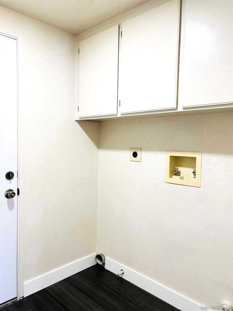 Southwest Escondido - Residential