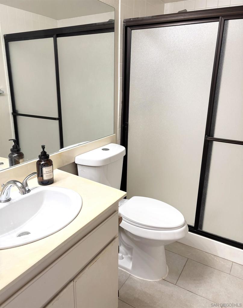 Southwest Escondido - Residential