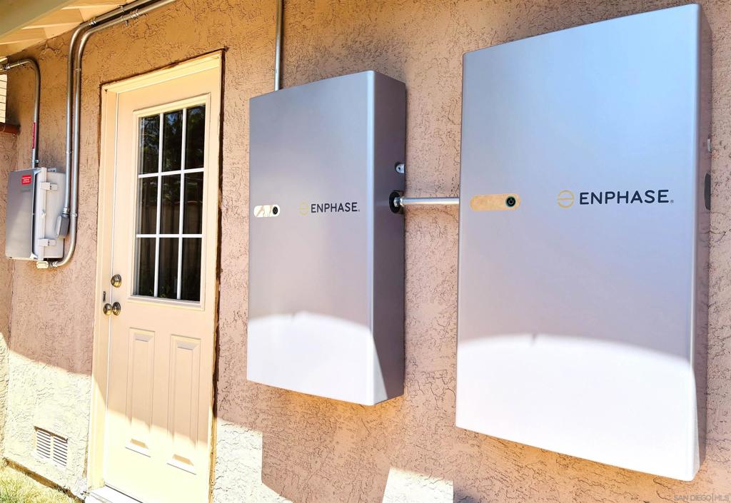 Southwest Escondido - Residential