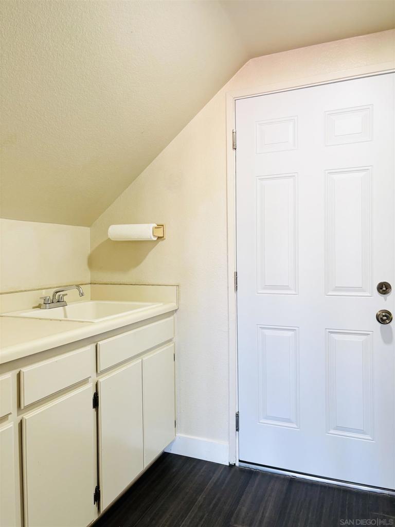 Southwest Escondido - Residential