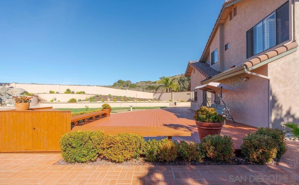 Southwest Escondido - Residential