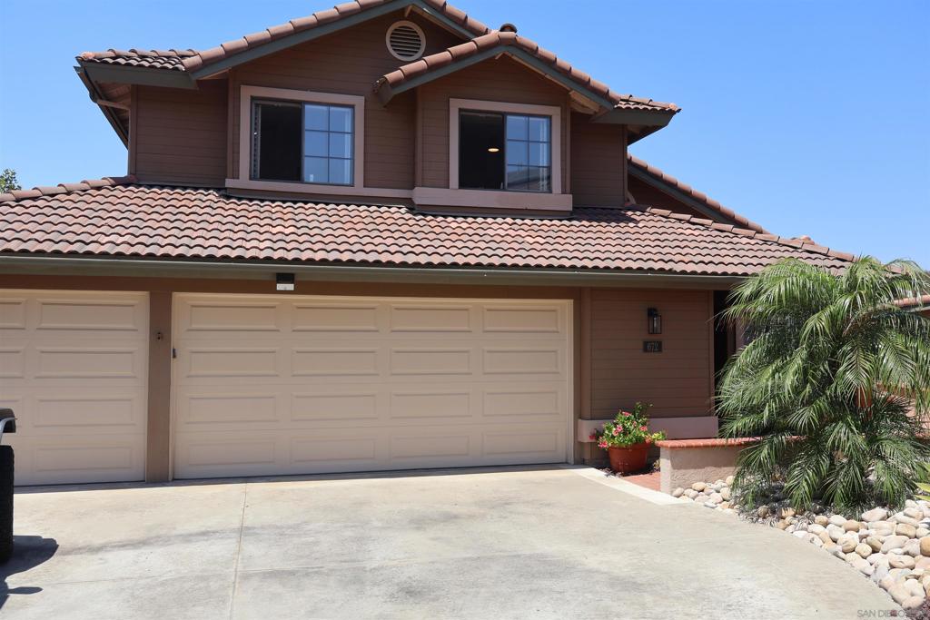 Southwest Escondido - Residential