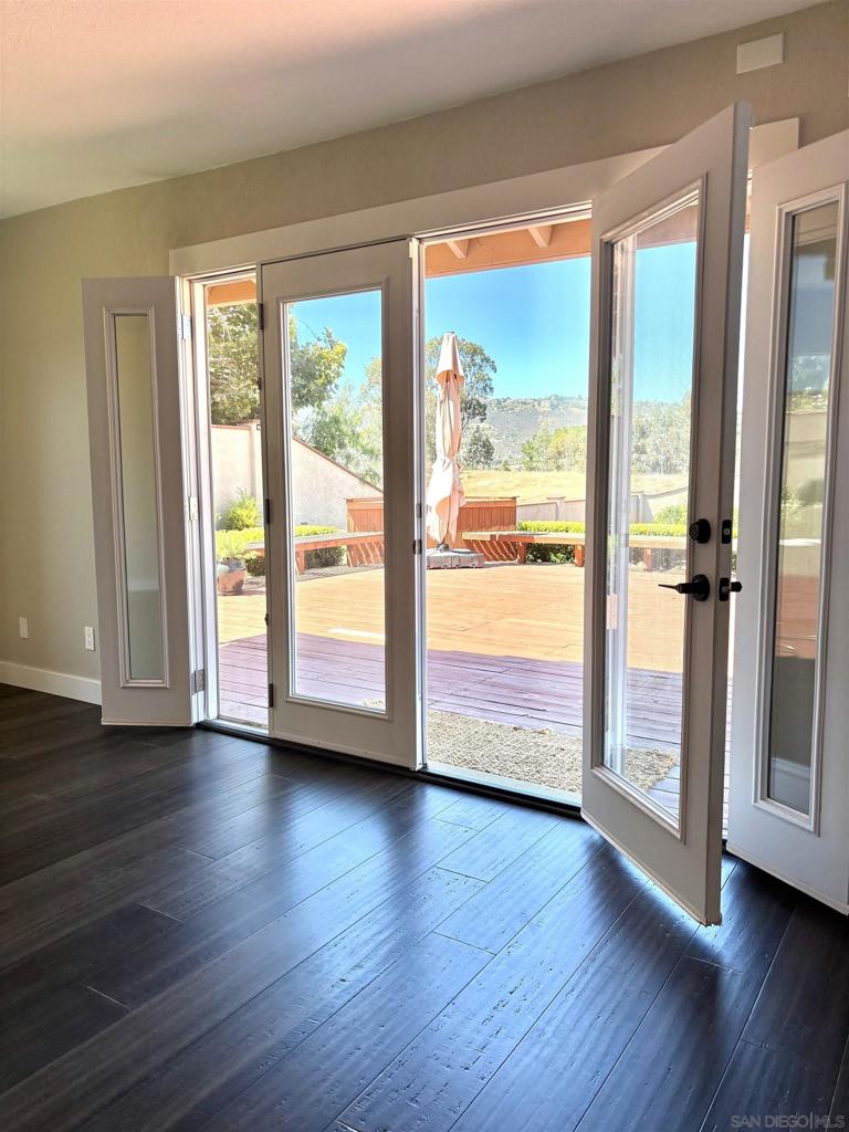 Southwest Escondido - Residential