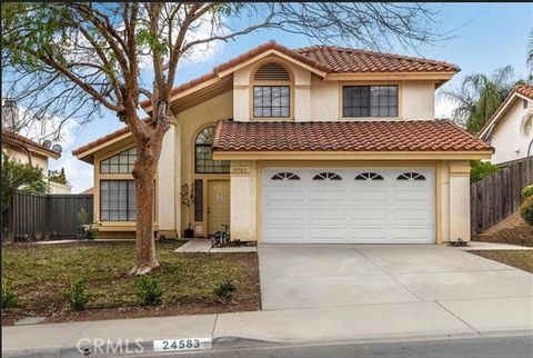 24583 Jacarta Dr Murrieta CA 92562