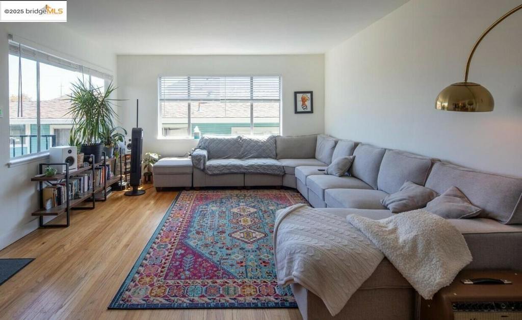 ALAMEDA - Residential Income