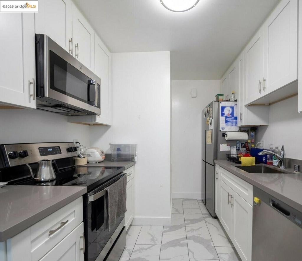 ALAMEDA - Residential Income