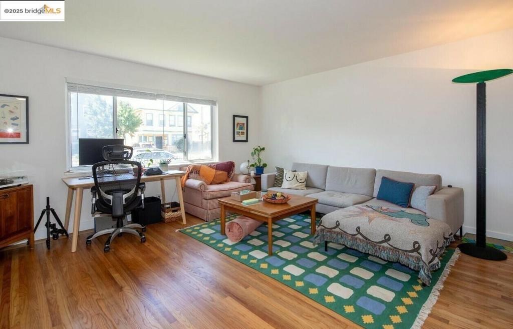 ALAMEDA - Residential Income