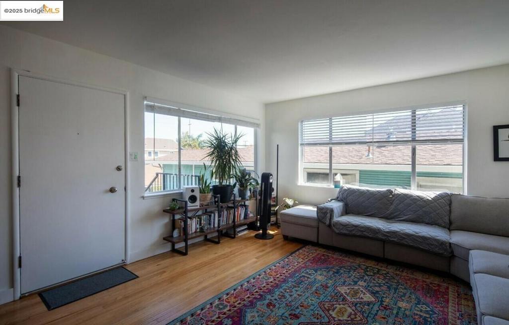 ALAMEDA - Residential Income