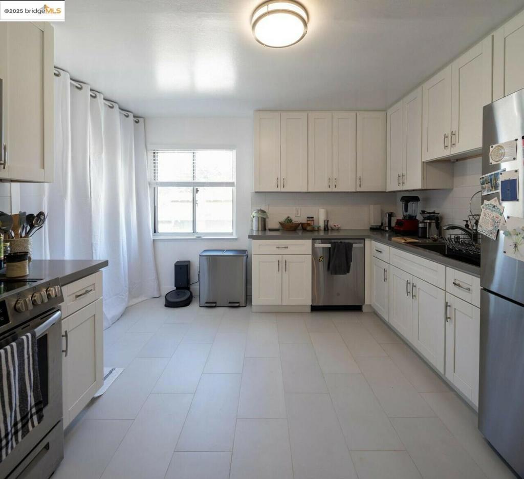 ALAMEDA - Residential Income