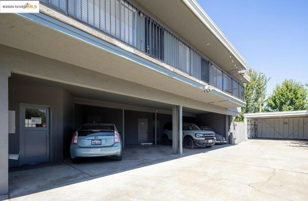 ALAMEDA - Residential Income