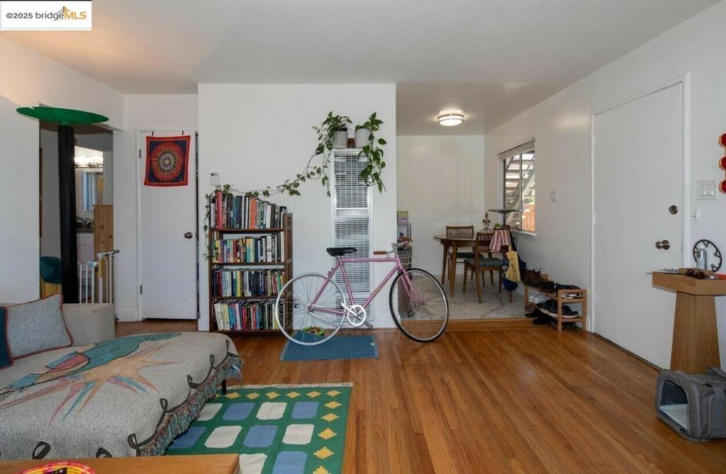ALAMEDA - Residential Income