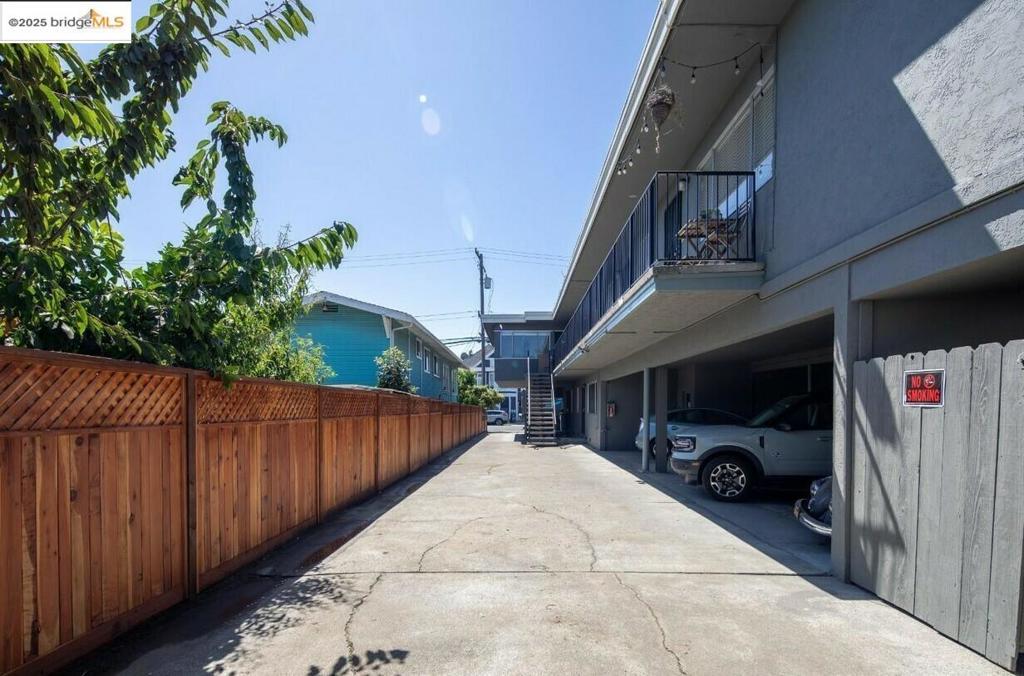 ALAMEDA - Residential Income