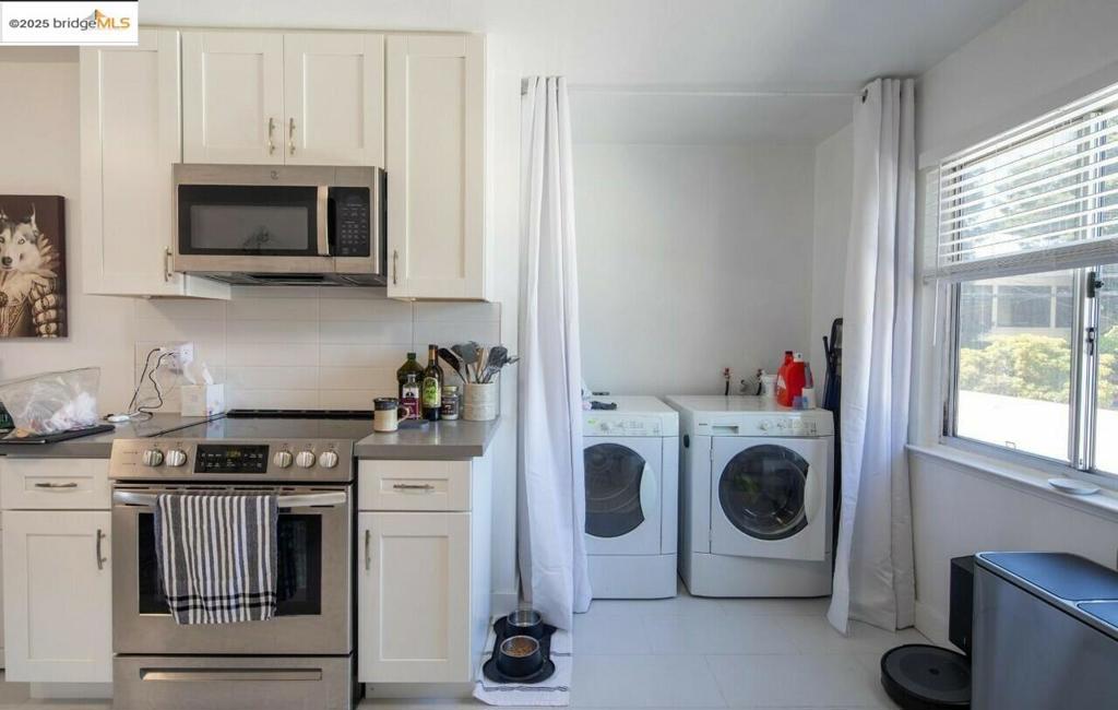 ALAMEDA - Residential Income