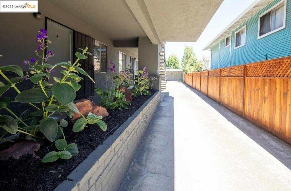 ALAMEDA - Residential Income