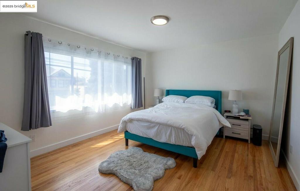 ALAMEDA - Residential Income