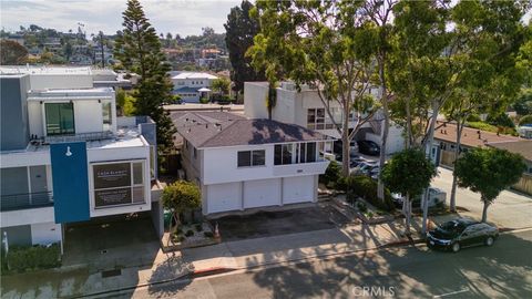 Photo of 926 Manhattan Beach Blvd Blvd #A, Manhattan Beach, CA 90266 (MLS # SB25257803)
