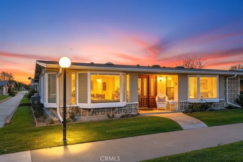 Photo of 13580 Cedar Crest Lane Ln #110L, Seal Beach, CA 90740 (MLS # PW26050608)