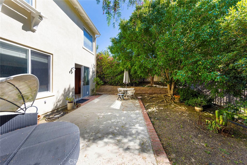 Las Veredas (LASV) - Residential Lease